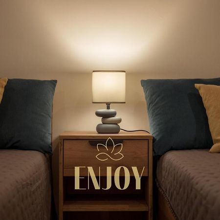 Enjoy Flat By Tonsdeverde Μπράγκα Εξωτερικό φωτογραφία
