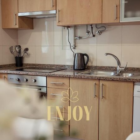 Enjoy Flat By Tonsdeverde Μπράγκα Εξωτερικό φωτογραφία