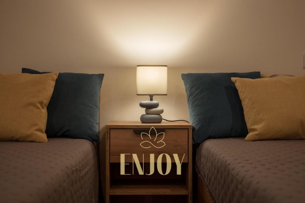 Enjoy Flat By Tonsdeverde Μπράγκα Εξωτερικό φωτογραφία
