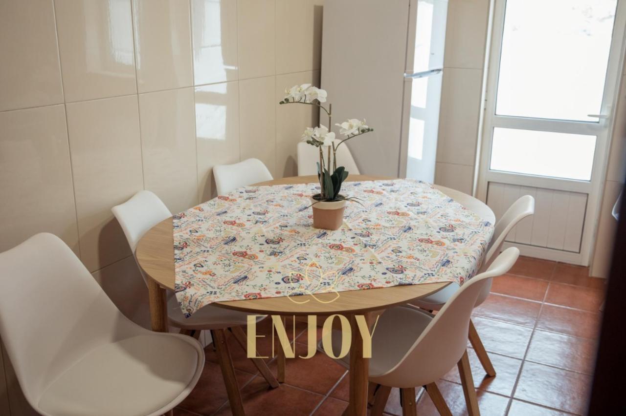 Enjoy Flat By Tonsdeverde Μπράγκα Εξωτερικό φωτογραφία