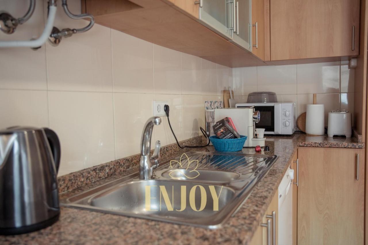Enjoy Flat By Tonsdeverde Μπράγκα Εξωτερικό φωτογραφία