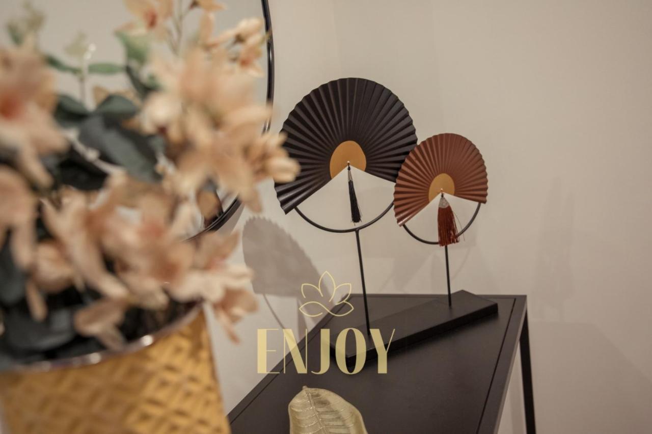 Enjoy Flat By Tonsdeverde Μπράγκα Εξωτερικό φωτογραφία