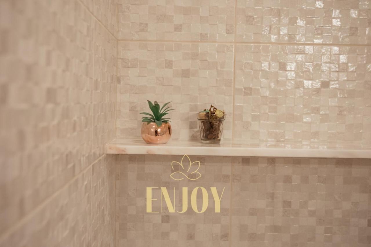 Enjoy Flat By Tonsdeverde Μπράγκα Εξωτερικό φωτογραφία