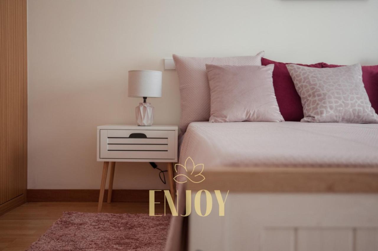 Enjoy Flat By Tonsdeverde Μπράγκα Εξωτερικό φωτογραφία