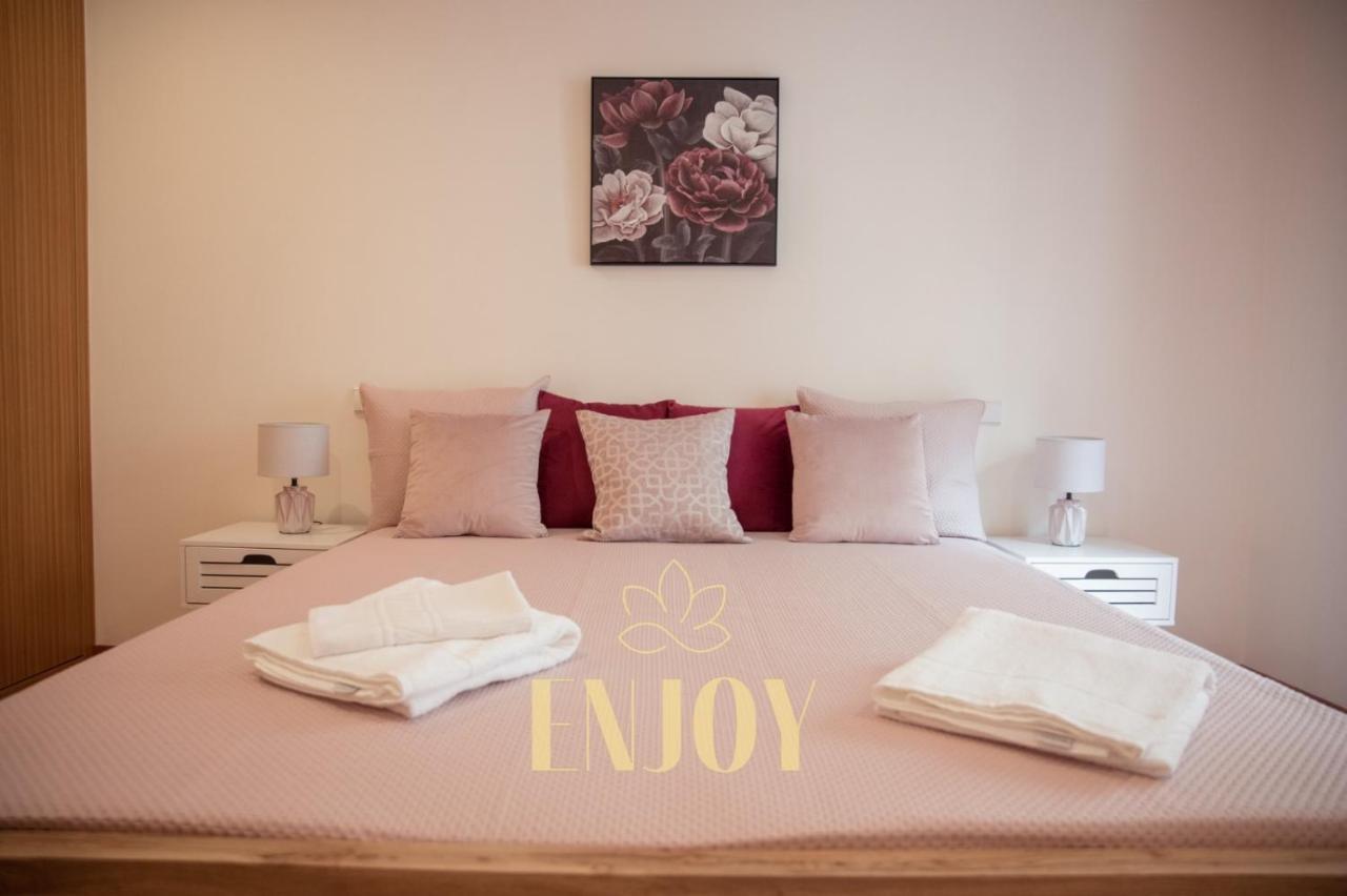 Enjoy Flat By Tonsdeverde Μπράγκα Εξωτερικό φωτογραφία