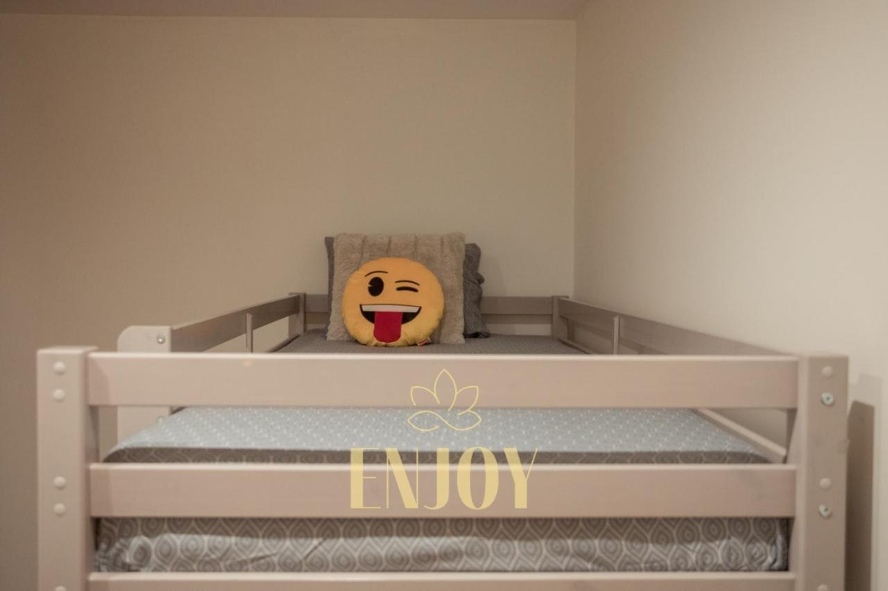 Enjoy Flat By Tonsdeverde Μπράγκα Εξωτερικό φωτογραφία