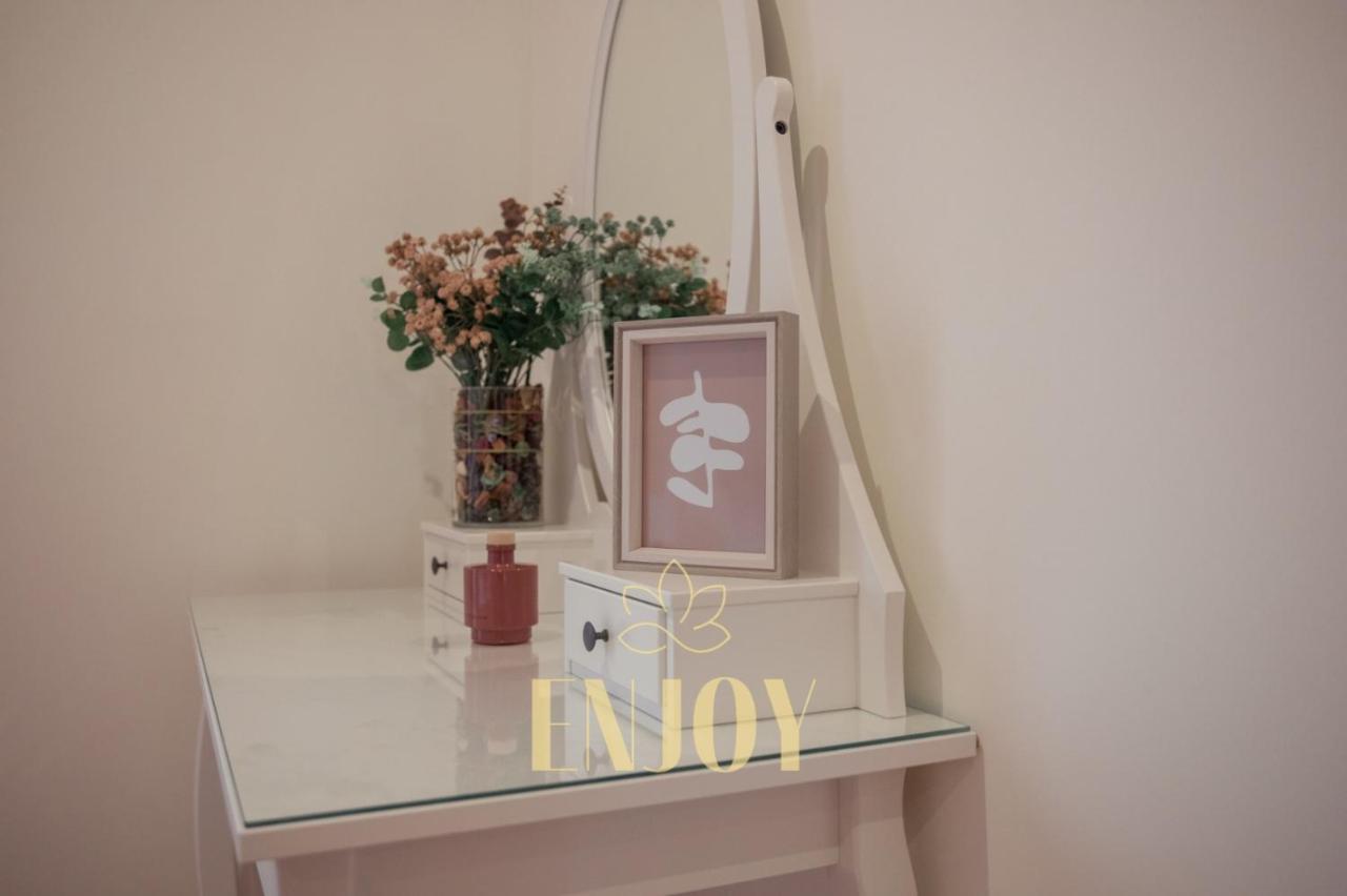 Enjoy Flat By Tonsdeverde Μπράγκα Εξωτερικό φωτογραφία