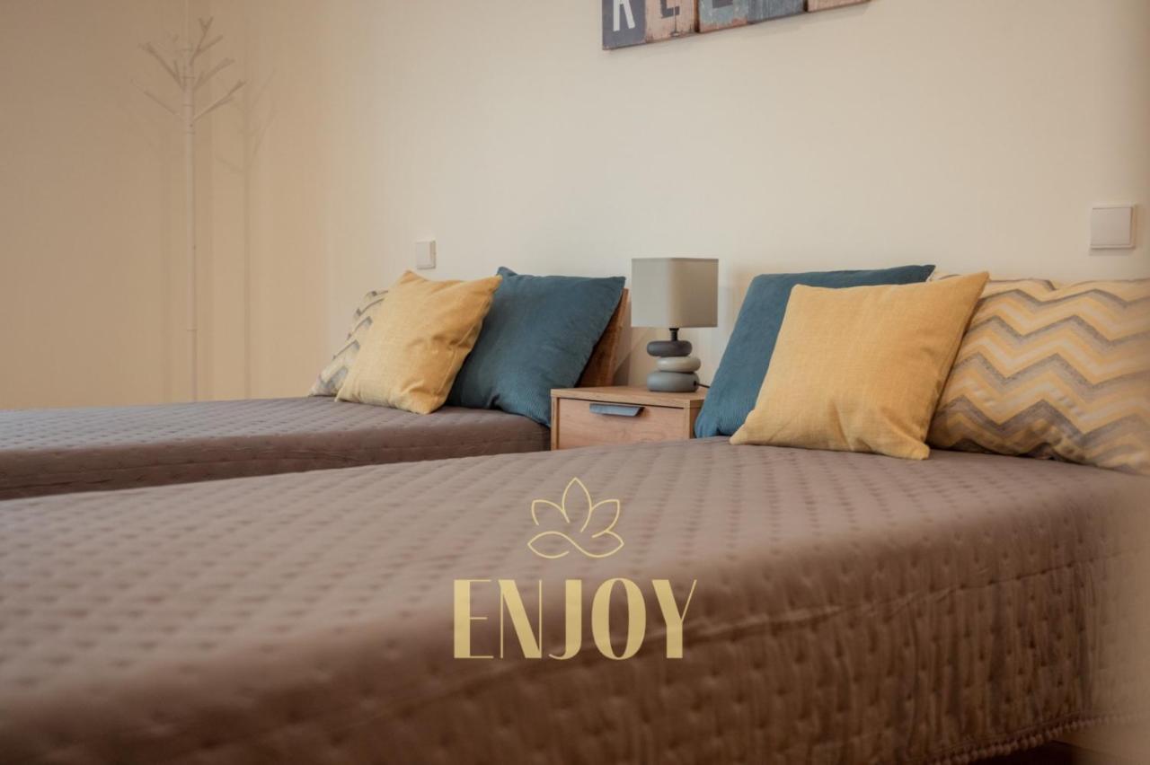 Enjoy Flat By Tonsdeverde Μπράγκα Εξωτερικό φωτογραφία