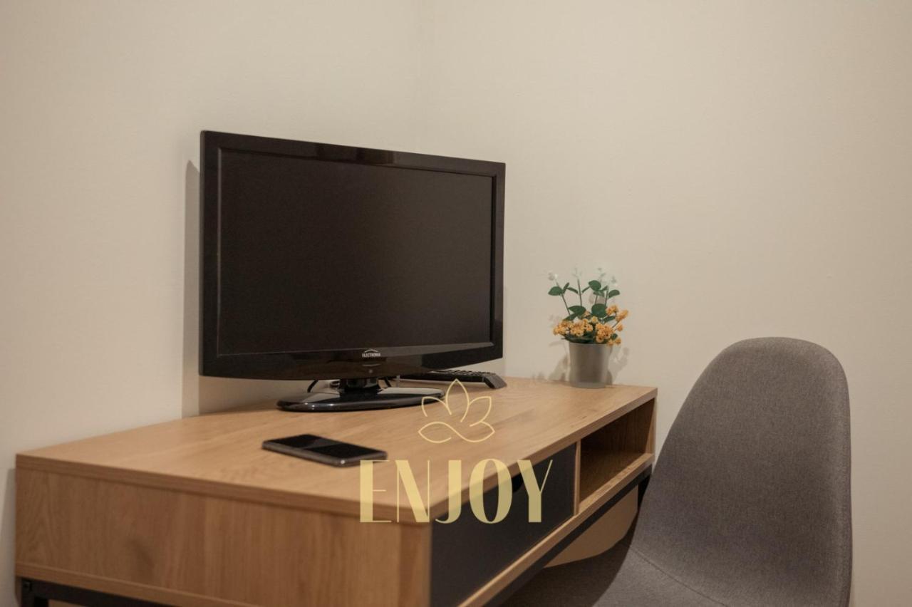 Enjoy Flat By Tonsdeverde Μπράγκα Εξωτερικό φωτογραφία
